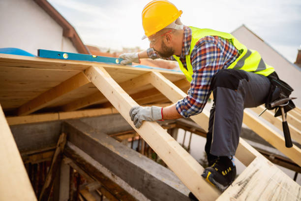 Best Roof Waterproofing Services  in Warren, MI
