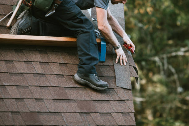 Best Emergency Roof Repair  in Warren, MI